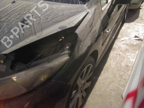 Electronic module PEUGEOT 207 CC (WD_) 1.6 HDi | BP6518528M83 