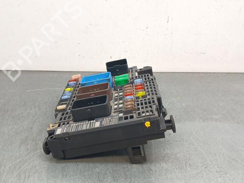 Fuse box CITROËN DS4 (NX_) 1.6 BlueHDi 120 | BP29400895E1 