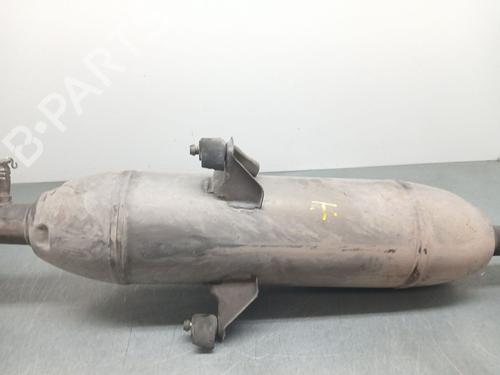 Catalyst TOYOTA AURIS (_E15_) 2.0 D-4D (ADE150_, ADE150R) | BP31157273M10