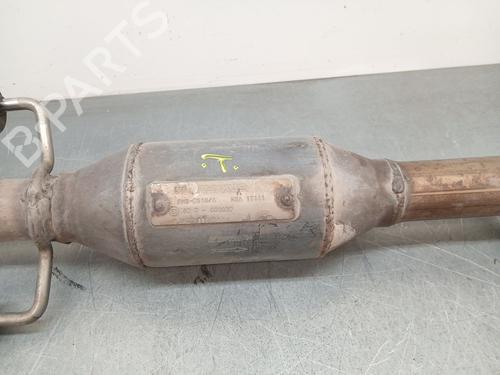 Catalyst KIA CARNIVAL / GRAND CARNIVAL III (VQ) 2.9 CRDi | BP31183033M10