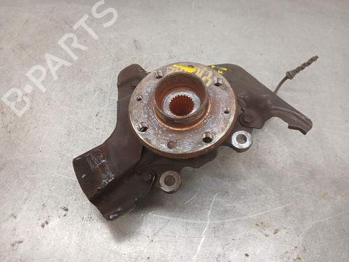 Used Right front steering knuckle Right front steering knuckle ALFA ROMEO MITO (955_) 1.4 TJet (955AXA1B) (155 hp) 33547384 33547384