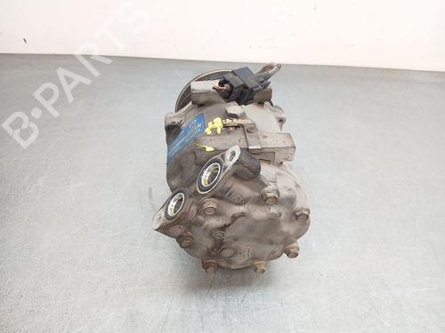 AC compressor MAZDA 3 Saloon (BL) 1.6 MZR CD (BL14) | BP38786396M34 - Image 5