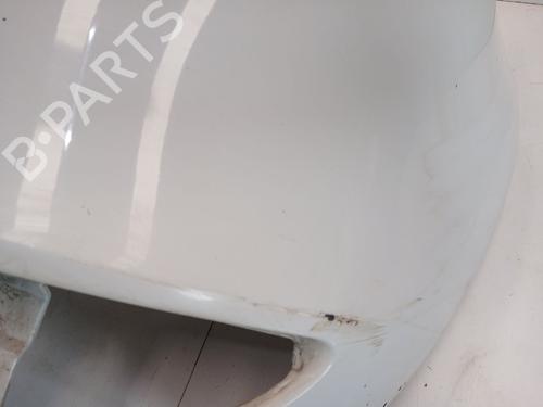 Rear bumper RENAULT CLIO III (BR0/1, CR0/1) 1.5 dCi | BP28134991C8 