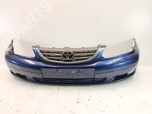 Used Front bumper Front bumper TOYOTA AVENSIS Liftback (_T22_) 1.6 VVT-i (ZZT220_, ZZT220R) (110 hp) 34584023 34584023
