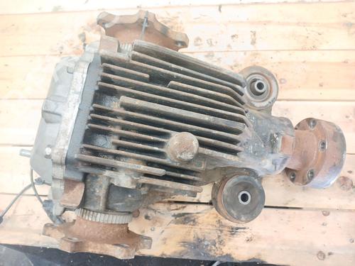 Rear differential INFINITI QX70 3.7 AWD | BP30683675M24