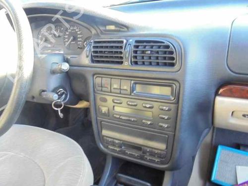 Crossmember PEUGEOT 406 (8B) 2.0 16V | BP10522372C162 