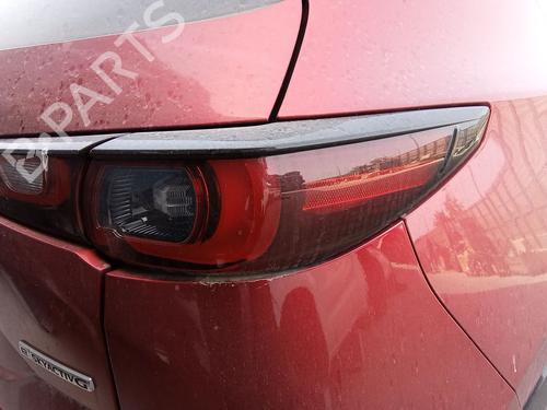 Used Right taillight Right taillight 37474413 37474413