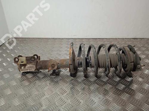 Used Left front shock absorber VOLVO XC90 I (275) [2002-2015]  8914273