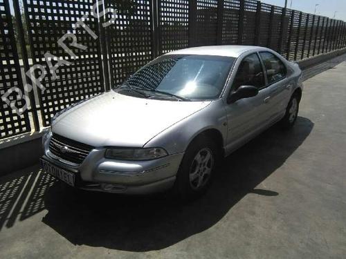 Rudehejsemekanisme Højre foran CHRYSLER STRATUS (JA) 2.0 LE | BP3415055C23 