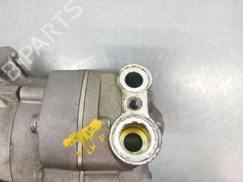 AC compressor OPEL ASTRA J (P10) 1.6 CDTi (68) | BP40128202M34 - Image 4