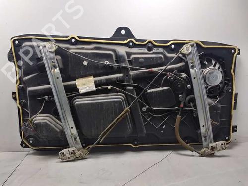 Front right window mechanism FORD FIESTA V (JH_, JD_)  | BP19099877C23 
