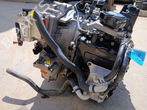 Gearbox HYUNDAI TUCSON (NX4E, NX4A)  | BP24589290M3 