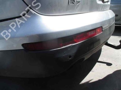 Left rear window motor AUDI Q7 (4LB) 3.0 TDI quattro | BP2393582E23 