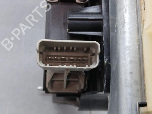 Front right window mechanism RENAULT MEGANE E-TECH SUV EV40 (BNJ2) | BP21026868C23 