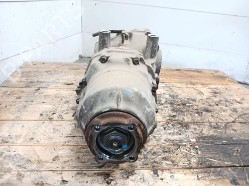 Rear differential HONDA CR-V II (RD_) 2.2 CTDi (RD9) | BP28598830M24