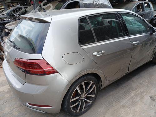 Front left panel VW GOLF VII (5G1, BQ1, BE1, BE2) 1.6 TDI | BP23132640C58  - Image 8