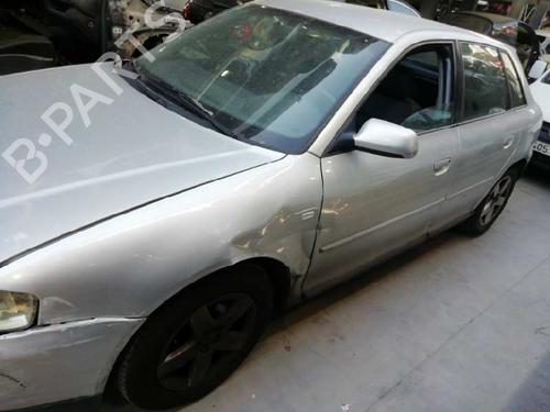 Right mirror AUDI A3 (8L1)  | BP13230160C27 