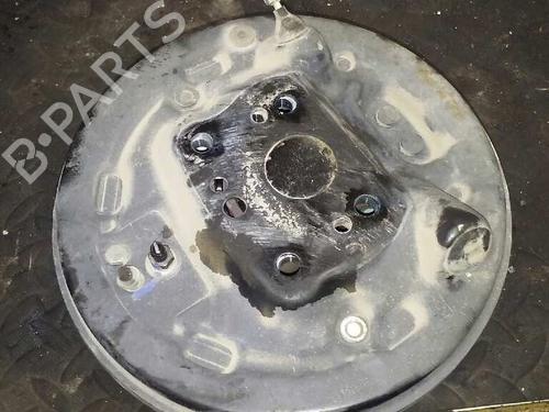 Other FORD FIESTA VI (CB1, CCN) 1.6 TDCi | BP14249102O1 