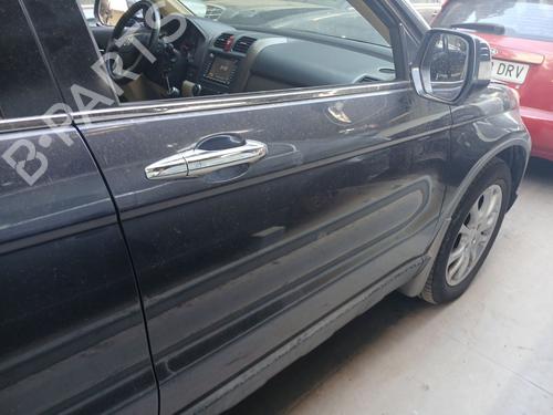 Right front door HONDA CR-V III (RE_) 2.2 i-CTDi 4WD (RE6) | BP29187074C3 