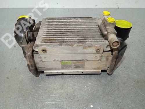 Intercooler AUDI ALLROAD C5 (4BH) 2.7 T quattro | BP12194199M30 