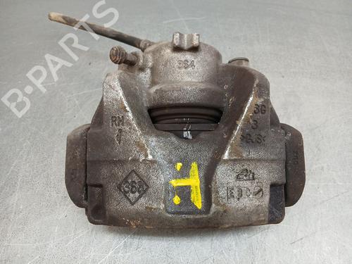 Left front brake caliper RENAULT CAPTUR II (HF_) 1.0 TCe 90 ECO-G (HFM6) | BP35790885M105 - Image 2