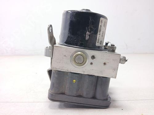 Used ABS pump BMW 1 (E87) [2003-2013]  23107616