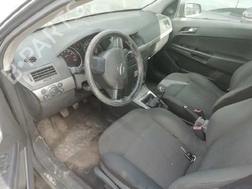 Fuel pump OPEL ASTRA H (A04)  | BP15825235M76 
