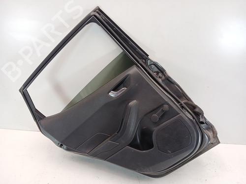 Left rear door FORD FIESTA VII (HJ, HF) 1.0 EcoBoost | BP30150074C4 