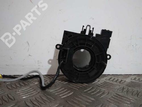 Airbag Klokveer RENAULT CAPTUR II (HF_) TCe 130 (HFMF) (131 hp) 10809647