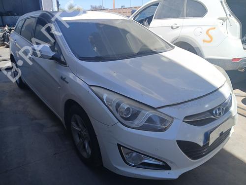 Used Parts HYUNDAI i40 I CW (VF) 1.7 CRDi (116 hp) 3948680
