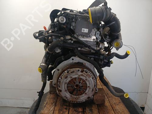 Engine VW GOLF VI Variant (AJ5) 1.6 TDI | BP31847487M1 
