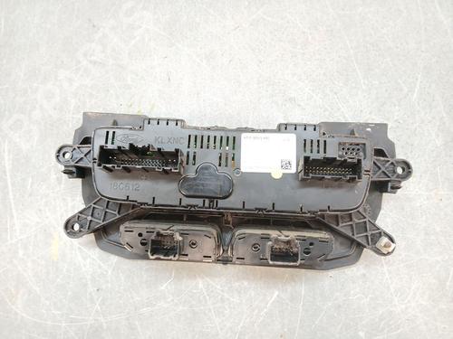 Climate control FORD TRANSIT CONNECT MPV  | BP12120189I5 