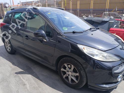 Used Parts PEUGEOT 207 SW (WK_)  1.4 16V  4640645