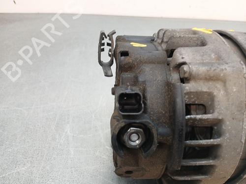 Alternator CITROËN C4 CACTUS 1.6 BlueHDi 100 | BP38786600M7 - Image 3