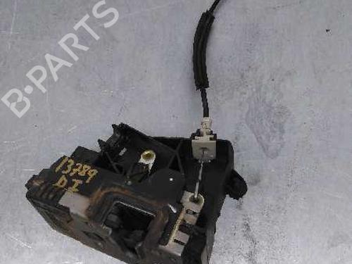 Used Front left lock OPEL VECTRA C (Z02) 1.9 CDTI (F69) (120 hp) 8943378