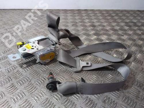 Used Front right seatbelt KIA CARENS III MPV (UN) [2006-2013]  10232025
