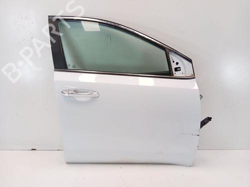 Used Right front door KIA SPORTAGE IV (QL, QLE) 1.7 CRDi (116 hp) 29626782