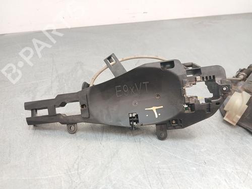 Front left lock BMW 3 (E90) 320 d | BP34189269C98 - Image 2