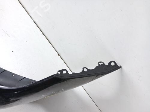 Front bumper BMW X3 (G01, F97, G08) xDrive 20 d | BP29543064C7 