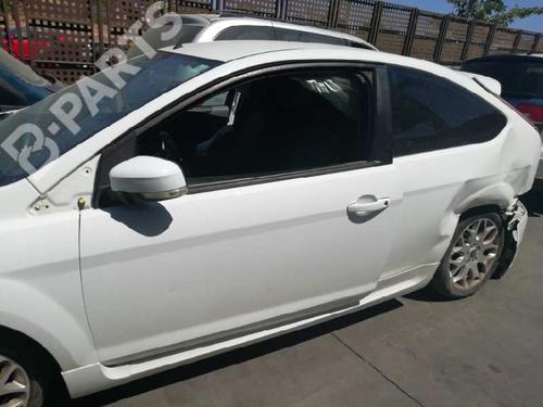 Left front window motor FORD FOCUS II (DA_, HCP, DP) 1.6 Ti | BP10643425E21 