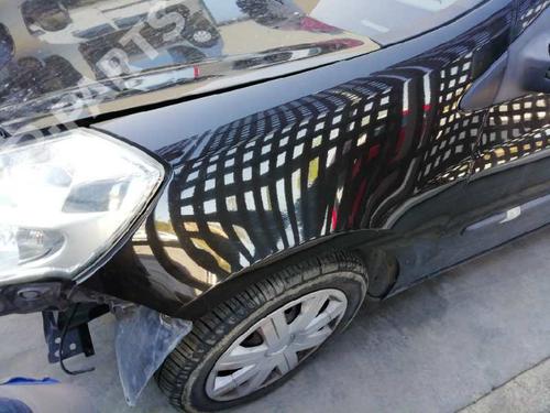 Water radiator RENAULT CLIO III (BR0/1, CR0/1) 1.5 dCi (C/BR0G, C/BR1G) | BP8925808M31  - Image 17