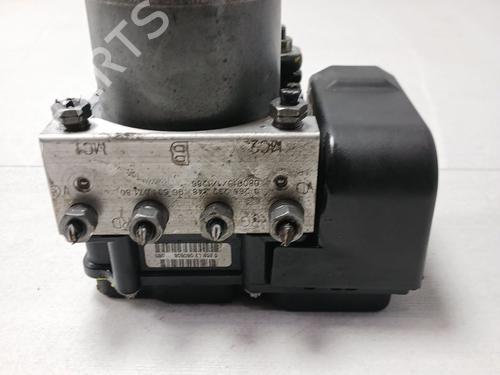 ABS Bremseaggregat PEUGEOT 308 I (4A_, 4C_) [2007-2016]  22969378