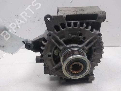 Used Alternator MERCEDES-BENZ C-CLASS (W204) [2007-2015]  19056154