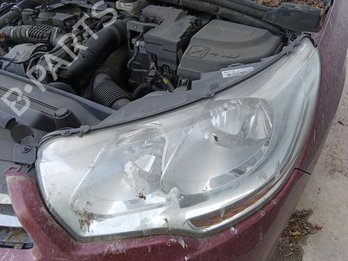 Used Left headlight Left headlight 38786594 38786594