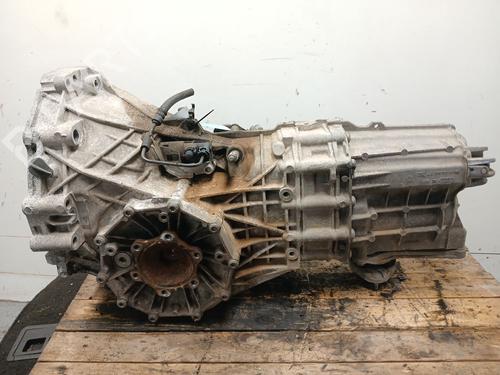 Used Gearbox SEAT EXEO ST (3R5) [2009-2013]  31833491