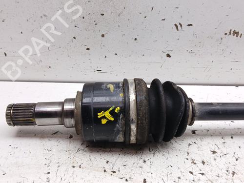 Left front driveshaft MAZDA 2 Hatchback (DL, DJ) 1.5 SKYACTIV-G | BP38437145M38 - Image 2