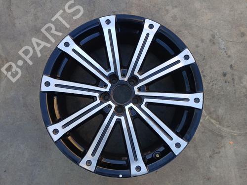 Used Rim Rim MERCEDES-BENZ M-CLASS (W164) ML 320 CDI 4-matic (164.122) (224 hp) 40458481 40458481