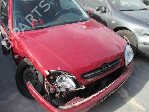 Tailgate lift support CITROËN SAXO (S0, S1) 1.1 X, SX | BP14248309C138 