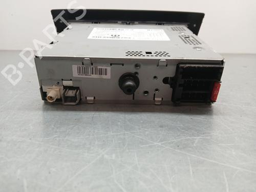 Radio OPEL COMBO Box Body/MPV (X12) 1.3 CDTI (B05) | BP31210540E6