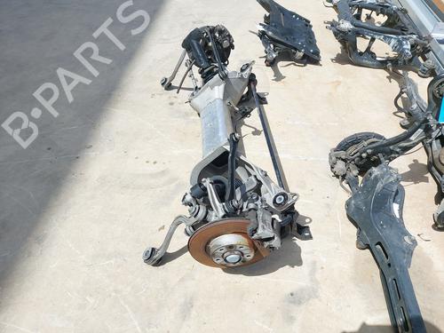 Rear axle PEUGEOT 508 SW I (8E_) 1.6 BlueHDi 120 | BP24033253M2 
